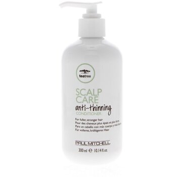 Tea Tree Scalp Care Anti-Thinning Conditioner - Posilňujúci kondicionér
